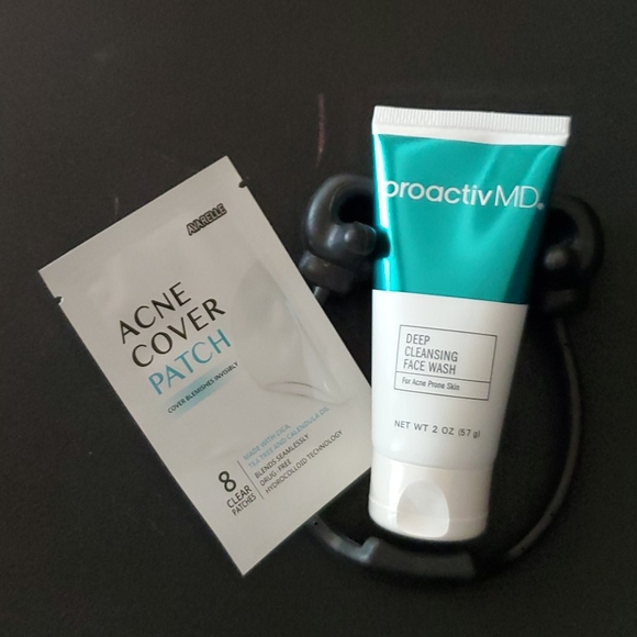 proactiv md cleanser